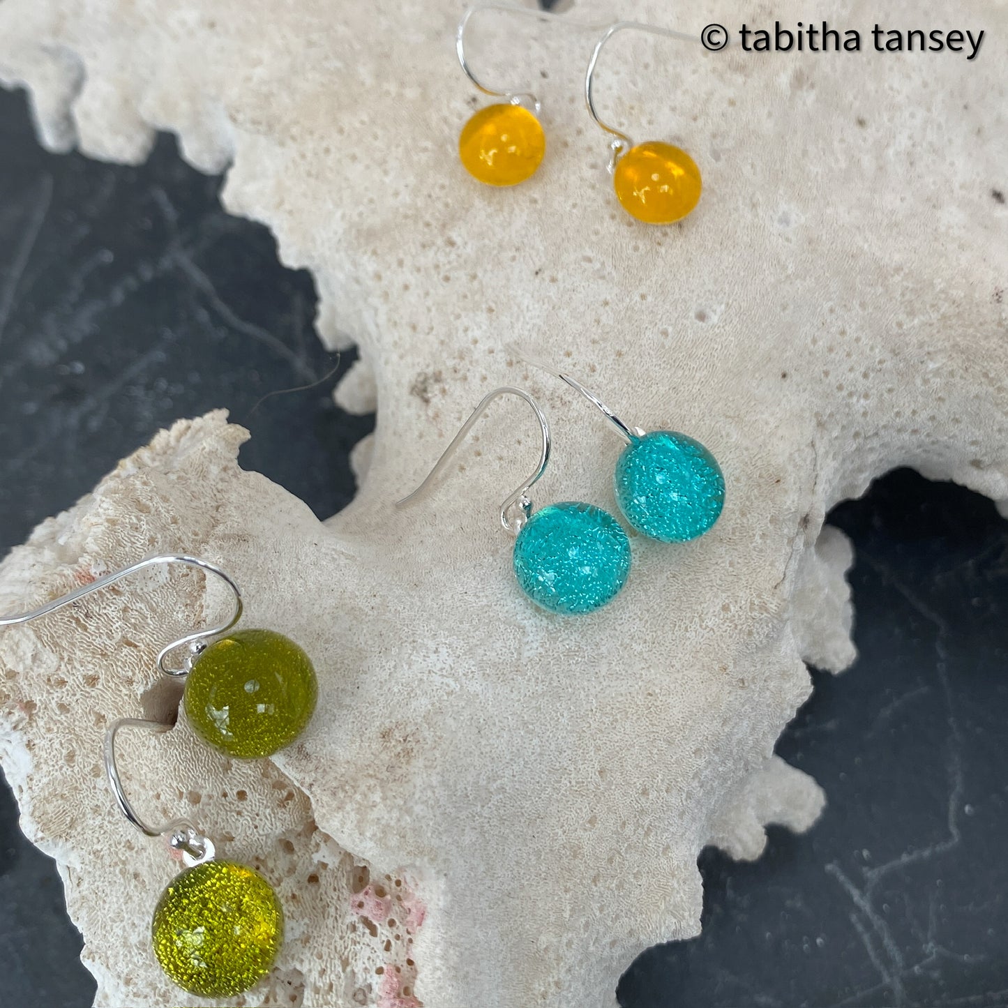 Selection of Drop Earrings