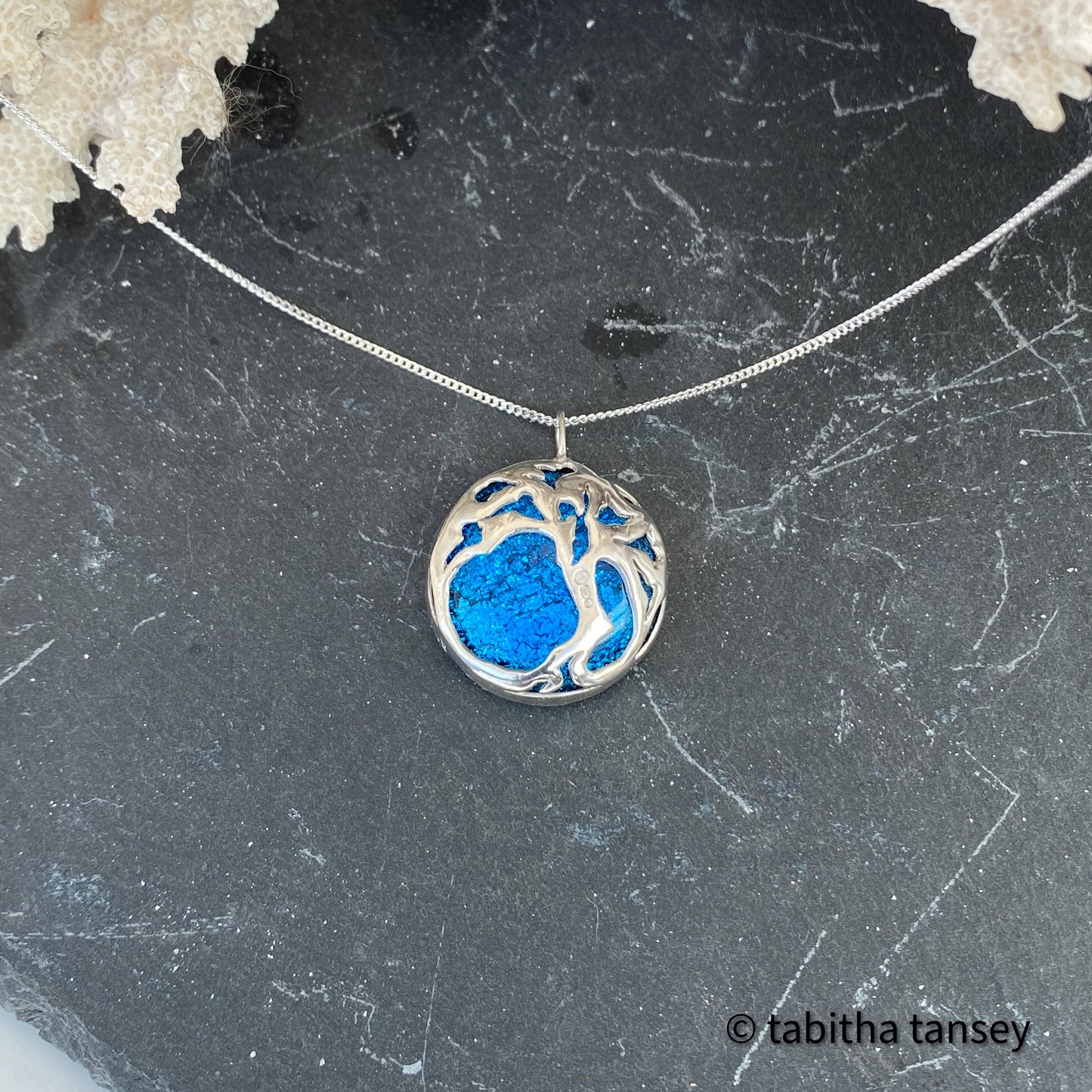 Selection of Tree of Life Pendants