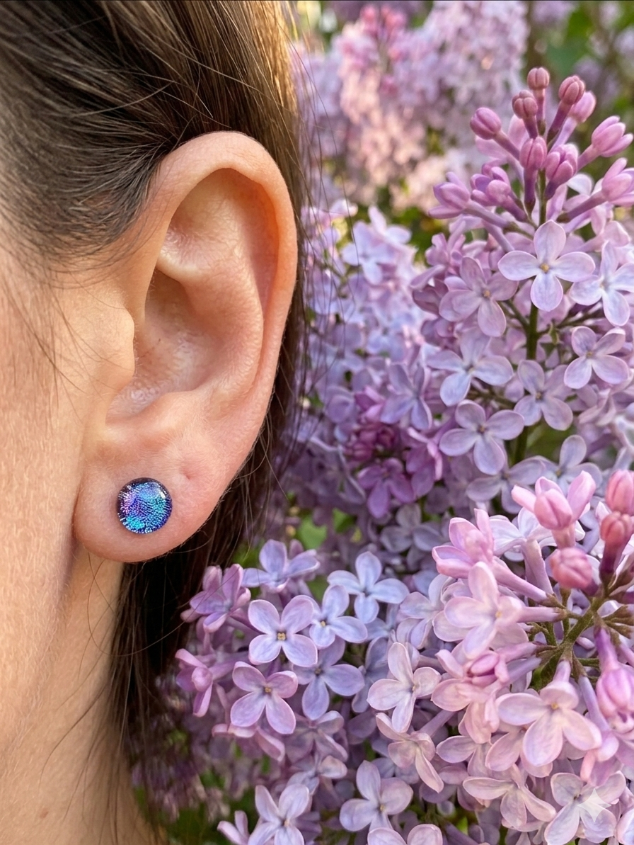 Selection of Stud Earrings