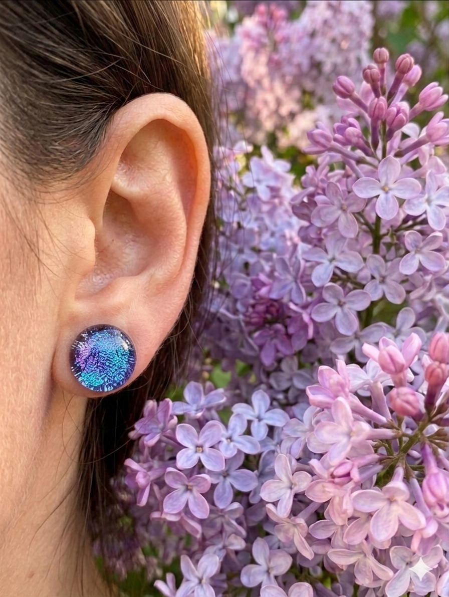 Selection of Stud Earrings