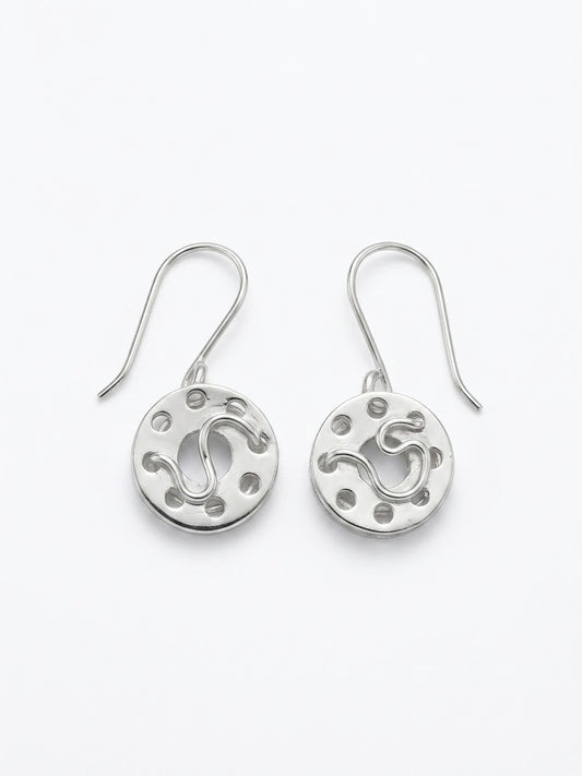 Bobbin Earrings